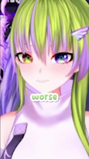 Why Did I Mix This?