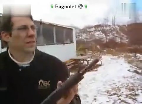 二战英国 Sten MK II 冲锋枪