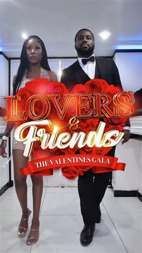 @BraffEntertainment Presents #Lovers&Friends Valentines Evening Gala - 5TH YEAR ANNIVERSARY🥂🍾🎉 📆 Sun 15th February 2026 ⏰4pm Till 11pm 📍 East London Location 100% Confirmed ✅ 🎧 London's Finest DJ's On The evening! ► DJ LARNI ► DJ VIBES ► DJ SWIVO & NUCLEAR (TERRORTONE) ► KAYZ N SHAKKS (TERRORTONE) ► LUCIAN ► DJ JAMZ ( GOOD GUYS) ►NEW GEN SHELLAZ ►SPARKZ AND REEKO ►KAYTHREE AND JERMS (MAD INFLUENCE ) ► Music Policy: R&B/Slow Jams, Reggae/Lovers Rock, Dancehall, Soulful & Tribal House More �