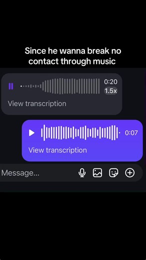 Navigating Breakups Through Music