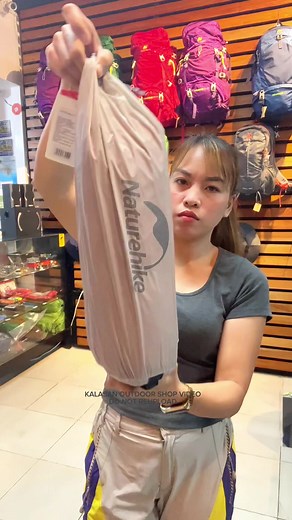 Naturehike Cloud Up Tent Series Assembly Guide