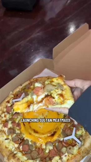 Domino's pizza lagi banyak promo yuk segera ambil promonya sekarang juga #jelajahbosslang #dominospizza #pizza #promotiktok #tiktokgo