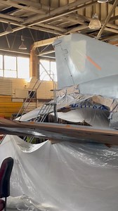 567K views · 10K reactions | Are you ready to see this absolute LEGEND fully restored? 勞 Open Cockpit Day is coming up on May 24th, where we will be unveiling our legendary F-4S Phantom "Black Bunny" for the first time at Castle Air Museum fully restored with cockpit open for viewing! | Castle Air Museum | Facebook