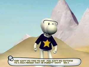 Bone: Out from Boneville - Alchetron, the free social encyclopedia