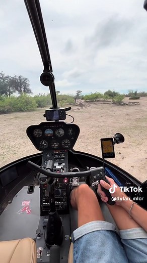 Comment piloter un hélicoptère : guide pratique