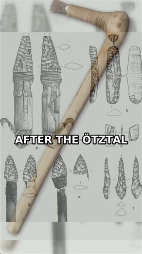 The Iceman Murders: Ötzi's 5,000-Year-Old Cold Case