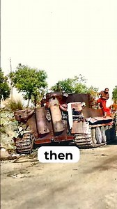 The 10 Worst Tanks Of World War Two