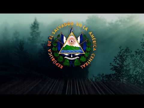 National Anthem of El Salvador - "Himno Nacional de El Salvador"