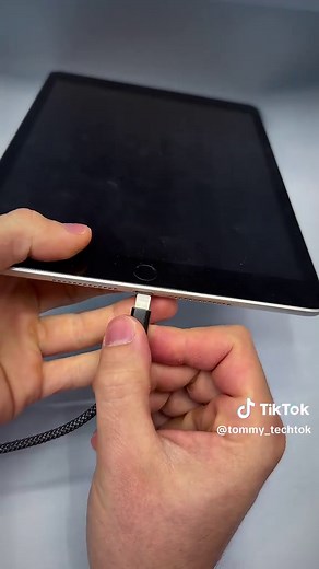 iPad Not Charging? Essential Troubleshooting Tips