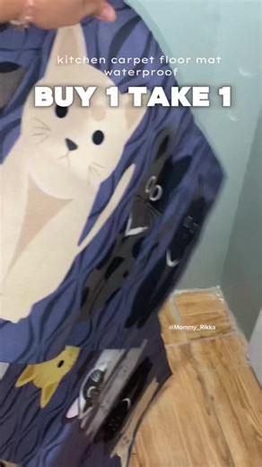 Stylish and Affordable Kitchen Carpet Ideas