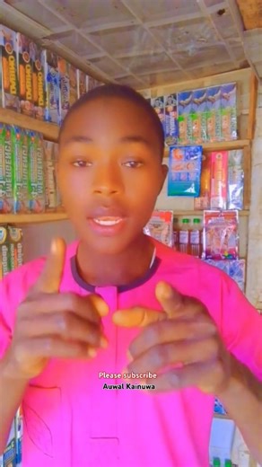 sabuwar Wakar Auwal Kainuwa KADIJA #shortsfeed #trending #funny #music