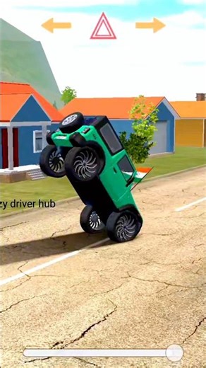 Want to drive in India without a license? Check out this Indian Car Simulator 3D game! 🚗