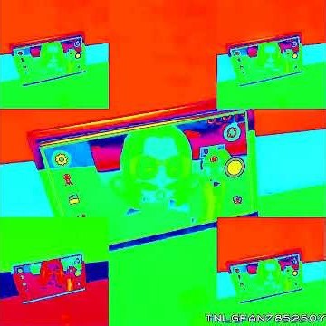 [WARNING LOUD!] Preview 2rec in 4ormulator Collection Effects