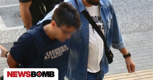 Αδελφοκτονία στη Θεσσαλονίκη: Προθεσμία να απολογηθεί την Τετάρτη πήρε ο 50χρονος – Δήλωσε θολωμένος