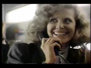 February 19, 1987 commercials