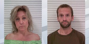Misty Cook, mother of Lyric Cook-Morrissey, arrested on meth charges