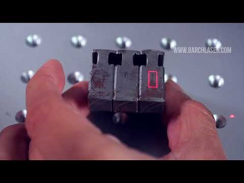 EZcad Tutorials, how to use Mark Selection tool, Laser engraving tutorials + fiber laser settings