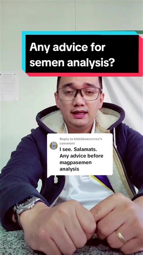 Semen Analysis: Tips Before the Procedure | Laboratory Insights