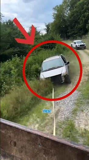 😆 3 Insane Car Fails You Have to See to Believe! 🚗🔥#shorts