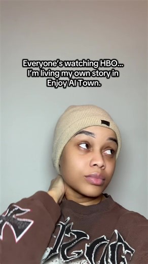 Experience Your Own Adventure in Enjoy AI Town