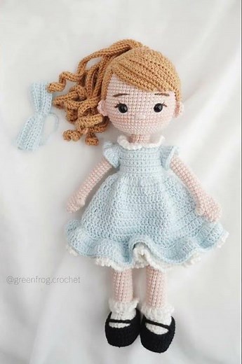 Como Tejer Amigurumis Paso A Paso En Español | Aprende A Tejer Amigurumis faciles Paso A Paso