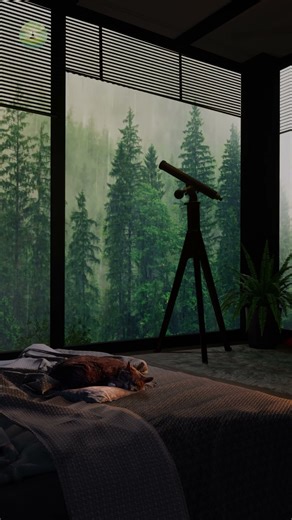 Sunset Relaxation Watch Stress Melt Away as the Sun Goes Down.