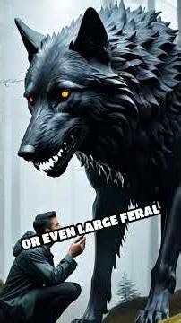 Unmasking Phantom Animals: Legends Explained