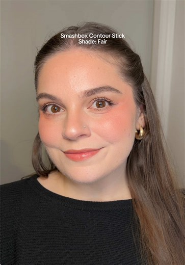 Obsessed with these contour sticks from @Smashbox Cosmetics. I love how precise you can really get your contour and the shades are perfection! #contour #contourstick