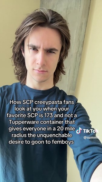 Understanding SCP Foundation Horror and Memes
