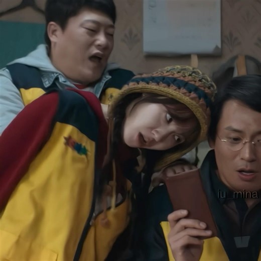 مشاهدهم تموتني ضحك😭 ~ الحمقى الخارقون the wonderfools #minari #kdrama #اكسبلور