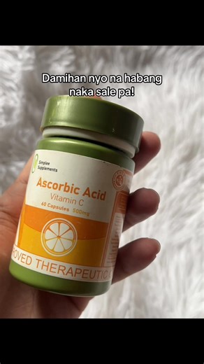 Benefits of Ascorbic Acid for Skin Health