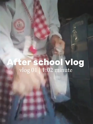 Estephhi Vlog Diaries 01 🖇️ | January 29, 2026 #aesthetic #school #vlog #afterschool