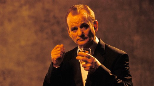 Aged to perfection: Bill Murray's timeless brilliance in Lost in Translation