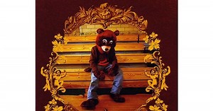 Ranking Kanye West's 'The College Dropout' debut album