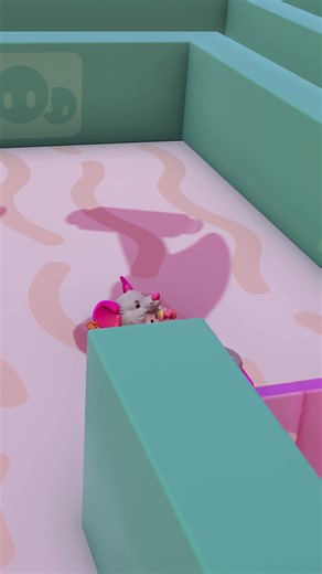 13K views · 377 reactions | Get 離 experimental 離 with the new Slime Factory Fame Pass! Grab your Test Tube but remember to suit up as Hazmat Guy or you'll end up like Skelly Bones! Read more: https://www.reddit.com/r/FallGuysGame/comments/1nicuzr/fall_guys_slime_factory_update_launch_megathread/ | Fall Guys: Ultimate Knockout | Facebook