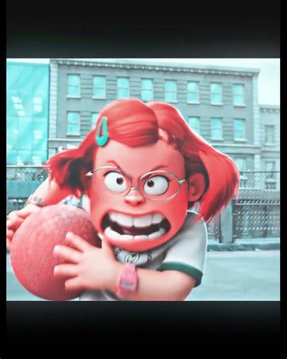 Gojo X Turning Red Edit 🔥