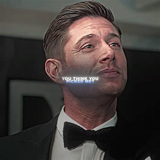 ''I Picked You'' - Michael Dean Edit | | FEAR (Super Slowed)