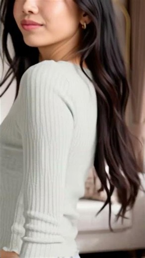 ✨ Trendy Ribbed Crop Cardigan That Elevates Any Outfit 💕👖✨