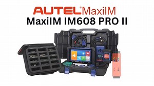 Unboxing the Autel IM608 Pro II! The ultimate all-in-one tool for key programming full diagnostics. Smarter. Faster. Stronger. ✔️ Key programming ✔️ Immobilizer functions ✔️ Full-system diagnostics Watch now and see what’s inside! 👀 For questions and inquiries please message or contact us during office hours: Landline: (02)87239606 Smart: 09688935558 Globe: 09178343428 📍 Store located at Greenhills, Annapolis #31 Atlanta Centre, Annapolis st., Greenhills, San Juan City Banawe #652 Banawe st., 