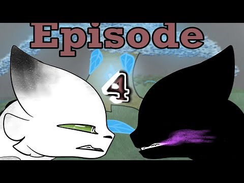 Toothless x Luna //Episode 4 // Season 2//