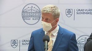 Štyri antigény alebo jeden až dva PCR testy mesačne zdarma. Koalícia hľadá dohodu pre nezaočkovaných | TVNOVINY.sk