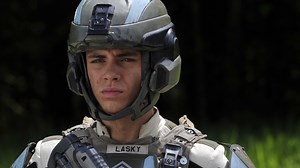 Halo 4: Forward Unto Dawn - Apple TV