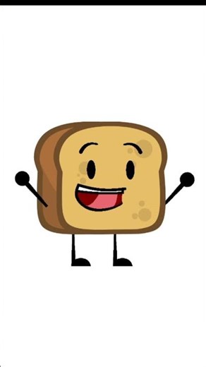 Animation Audition for The Object Experience #animation #osc #objectshow #objectshowcommunity