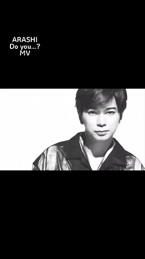 ARASHI Do You MV | Summer Wind Dance Music Video