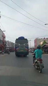 Als 394 melaju menuju daerah isimewah jogja ,mode coler #viral