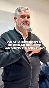 71K views · 3.7K reactions | Governador, aceita o convite de conferir as entregas do governo federal no Rio Grande do Sul? | Paulo Pimenta | Facebook