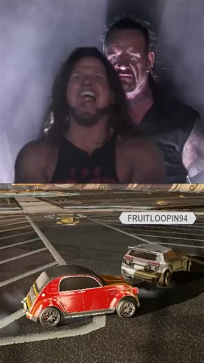 They Never Had a Chance 💀