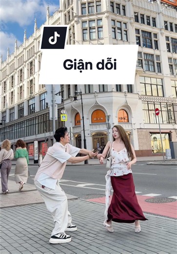 Cứ dỗi mà dc đi chơi thì chắc tháng nào cũng nên dỗi cả nhà nhỉ??? @NSƯT Việt Anh #quynhnga #trending #trendgiandoi #dulich