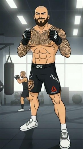 The Setup That Changed Your Life