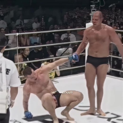 Fedor Emelianenko vs Mirco Cro Cop: A Legendary Showdown